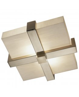 Robert Abbey RA-S139  Doughnut Flush Mounted Ceiling Light 